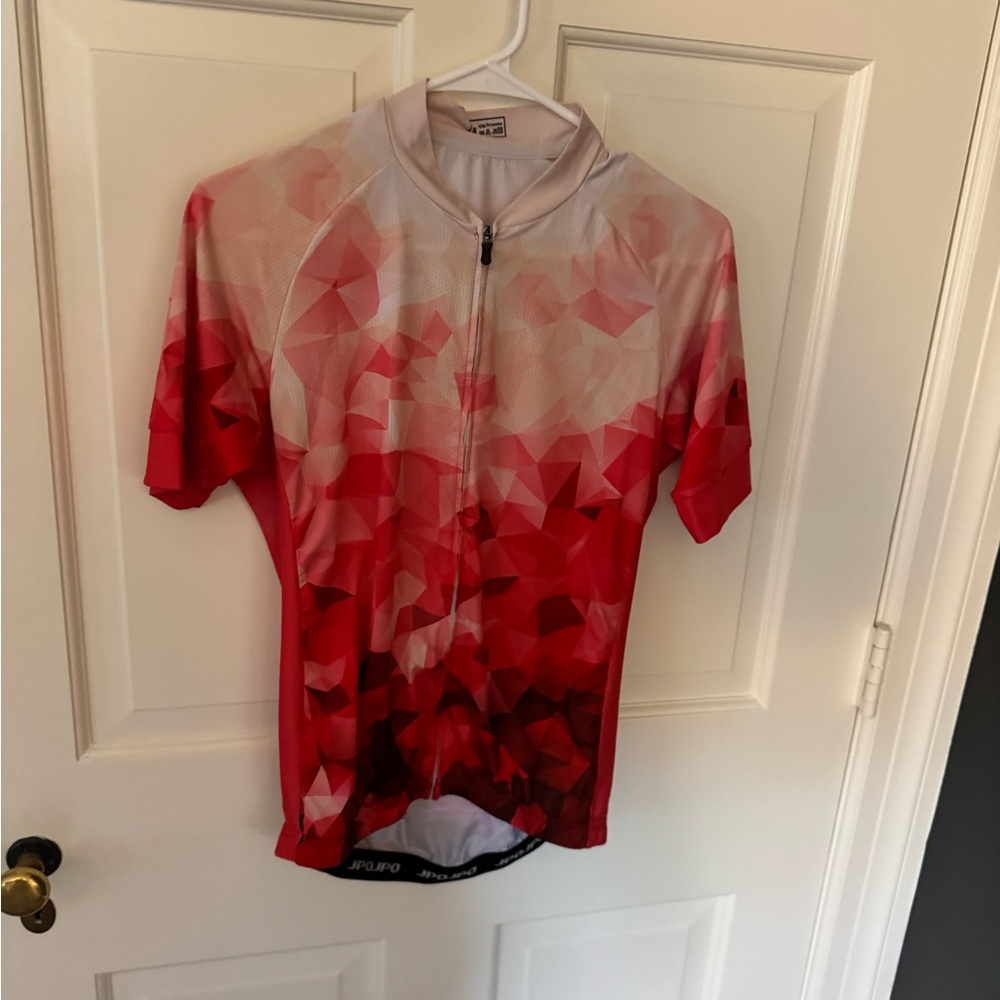 Biking jersey
